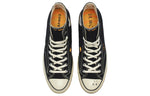 Converse Dr. Woo x Chuck 70 'Black' 162977C