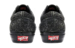 Vans Raised By Wolves x OG Old Skool LX 'Acid Wash Denim' VN0A4P3X00U