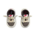(TD) Air Jordan 1 Low OG x Travis Scott 'Reverse Mocha' DO5441-162