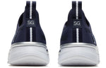 (WMNS) PUMA SG x Runner Embroidery 'Peacoat' 193493-02