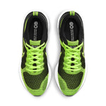 Nike React Infinity Run Flyknit 2 'Volt Black' CT2357-700