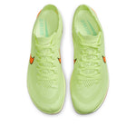 Nike ZoomX Dragonfly 'Barely Volt Hyper Orange' CV0400-700