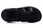 (WMNS) FILA Athletics Sandals Black A12W122607FBK