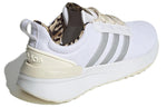 (WMNS) adidas Racer TR21 'White Silver Metallic' GW4417