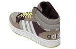 adidas Hoops 3.0 Mid 'Brown' FZ6562