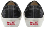 Vans OG Authentic LX 'Island Leaf - Black' VN0A4BV9VYO