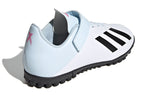 (GS) adidas X 19.4 TF 'White' FW1065