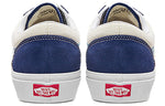 Vans Style 36 Retro Sport 'Gibraltar Sea' VN0A3DZ3VY1