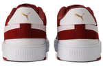 PUMA Saab Pro Suede Shoes 'Intense Red' 381108-03