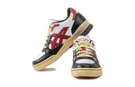 (GS) ASICS GelSpotlyte 'Black and Red' 1204A127-102