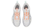 (WMNS) Li-Ning X-Claw ACE 'Grey Neon Orange' AZGS026-3