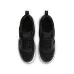 (GS) Nike Court Borough Low Camo CJ6939-001