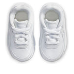 (TD) Nike Air Max 90 'Triple White' CD6868-100