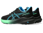 (GS) ASICS GT-1000 13 'Black Green' 1014A343-001