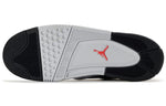 Air Jordan Big Fund 'White Infrared' BV6273-101