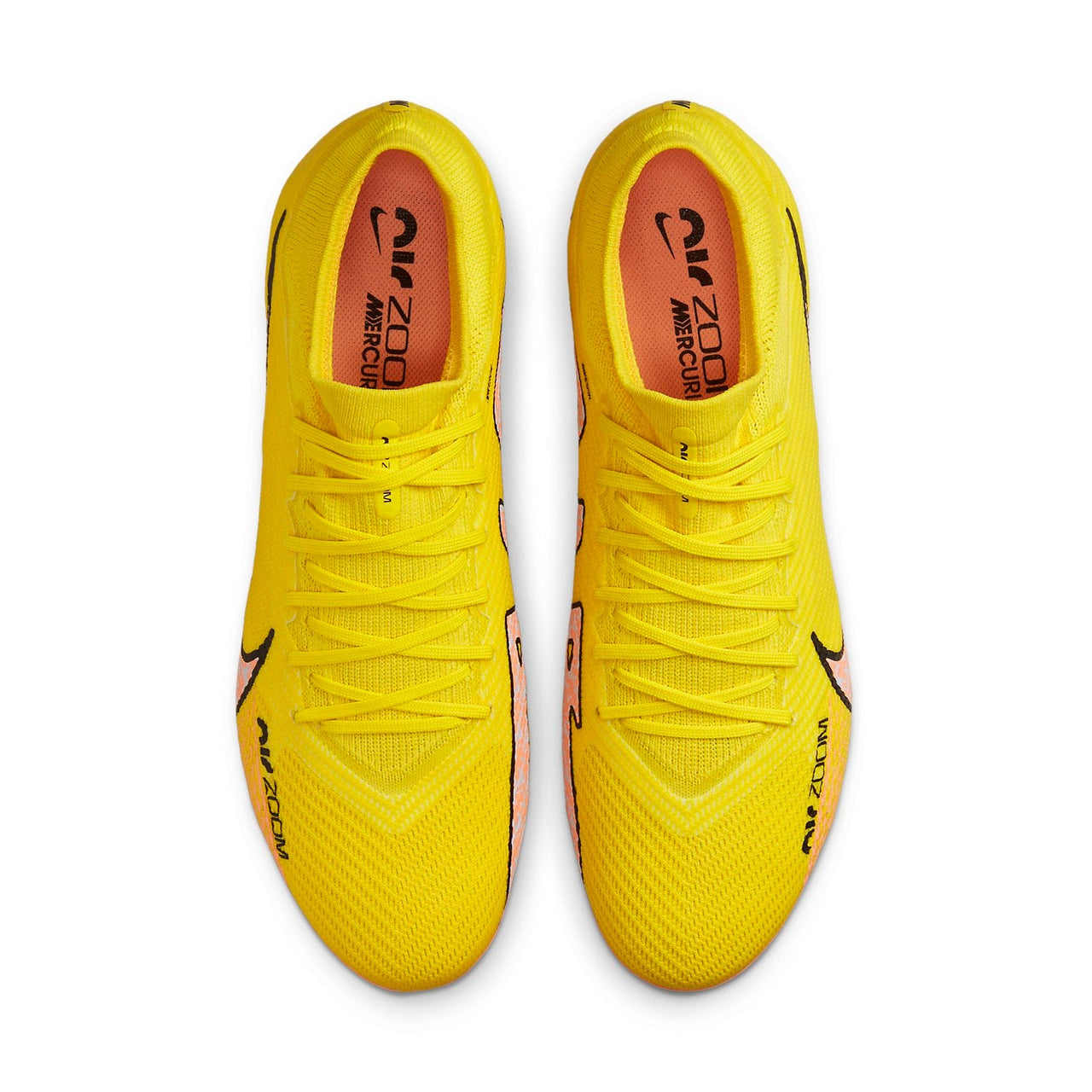 Nike Zoom Mercurial Vapor 15 Pro FG 'Lucent Pack' DJ5603-780