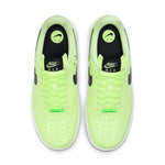 (WMNS) Nike Air Force 1 '07 LX 'Barely Volt' CT3228-701