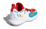 (GS) adidas LEGO x Dame 7 EXTPLY Big Kid 'Bye Bye' S42806