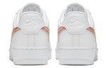 Nike Air Force 1 Low 'Oversized Swoosh White' AO2441-102