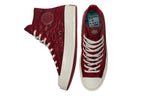 Converse Chuck 70 High 'Chinese New Year - Deep Bordeaux' 173126C