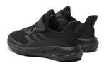 (PS) adidas Fortarun Sport K 'All Black' GZ1825