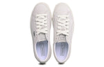 (WMNS) PUMA Suede Platform Gray 365698-02