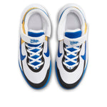 (GS) Nike Team Hustle D10 FlyEase 'White Game Royal' DZ2760-141