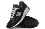 New Balance 990v2 Made in USA 'Navy White' M990NV2