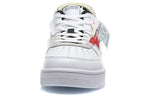(WMNS) Li-Ning Counterflow 'White Black Red' AGCQ394-1
