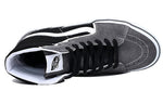 Vans SK8-HI Bolt 'Pewter Black' VN0A5JIVPBQ