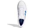 adidas Tyshawn 'Cloud White Blue' EG9058