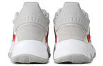 adidas neo Streetspirit 2.0 'White Grey Red' FX8991