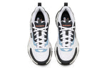 (WMNS) Skechers Stamina V2 Low Running Shoes White/Black 149510-WCC