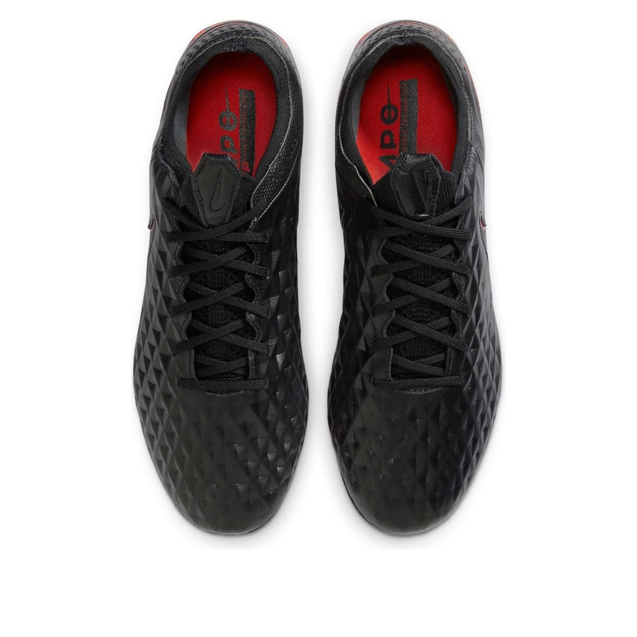 Nike Tiempo Legend 8 Elite AG Pro 'Bred' BQ2696-060