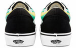 Vans Old Skool Black/Multi-Color VN0A4U3B2T5