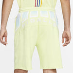 Nike x Pigalle Fleece Shorts 'Luminous Green' CI9952-335