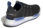 adidas NMD_R1 V3 'Black Royal Blue' HQ9838