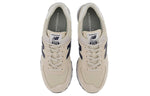 New Balance 574v2 'Tan Navy' ML574EQ2