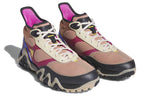 adidas Adicross Hi BOOST Golf Shoes 'Brown' H03662