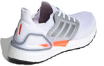 (WMNS) adidas NASA x UltraBoost 20 'Silver Metallic' FX7992