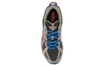 New Balance 610T 'Gray Black Blue' ML610TAA