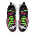 Air Jordan Westbrook One Take 3 'Wolf Grey Pink Prime' DC7701-002