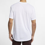 Nike Rise 365 Short-Sleeve Running Top Men White AQ9920-100