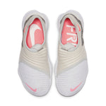 (WMNS) Nike Free RN Flyknit 3.0 'Platinum Lava Glow' BV7782-001