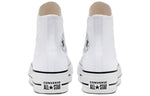 (WMNS) Converse Chuck Taylor All Star Platform High 'White' 560846C