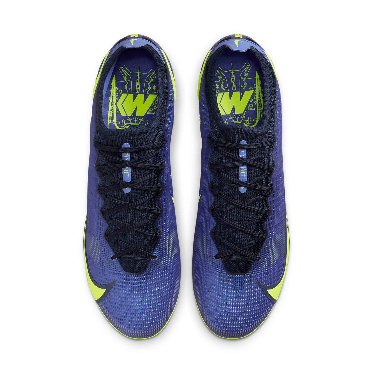 Nike Mercurial Vapor 14 Elite FG 'Recharge Pack' CQ7635-574