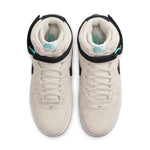 Nike Air Force 1 High '07 LX 'Light Orewood Brown Off Noir' DH7566-100