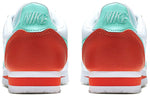 (WMNS) Nike Classic Cortez Premium 'Light Aqua' 905614-104