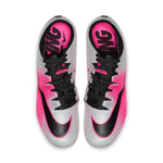 Nike Zoom Ja Fly 3 'Pure Platinum Pink Blast' 865633-003
