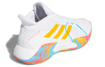 adidas Court Vision 2.0 'Rainbow Sole' FY9379